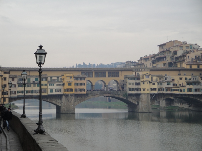 Ponte Vecchio